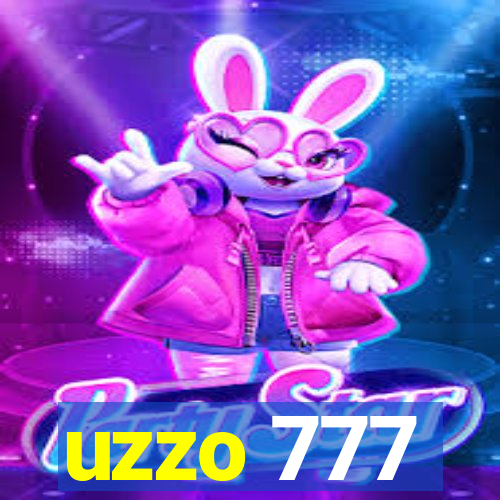 uzzo 777